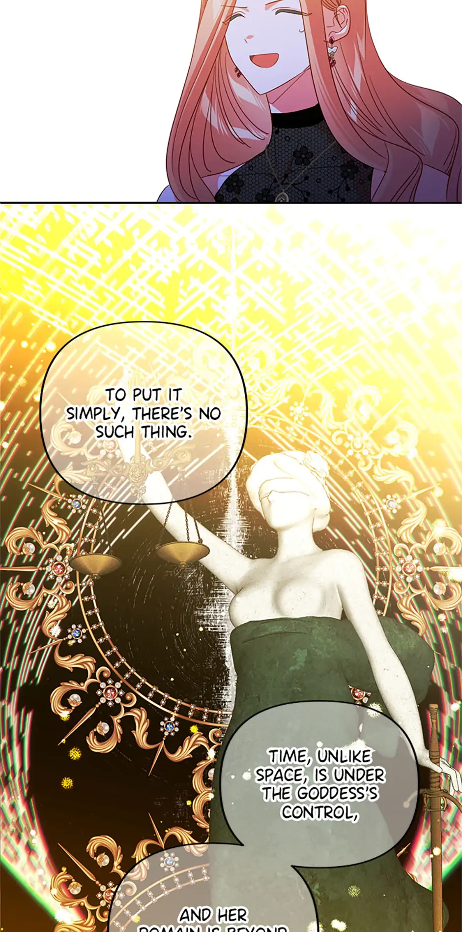 I Raised an Obsessive Servant Chapter 109 - Page 38
