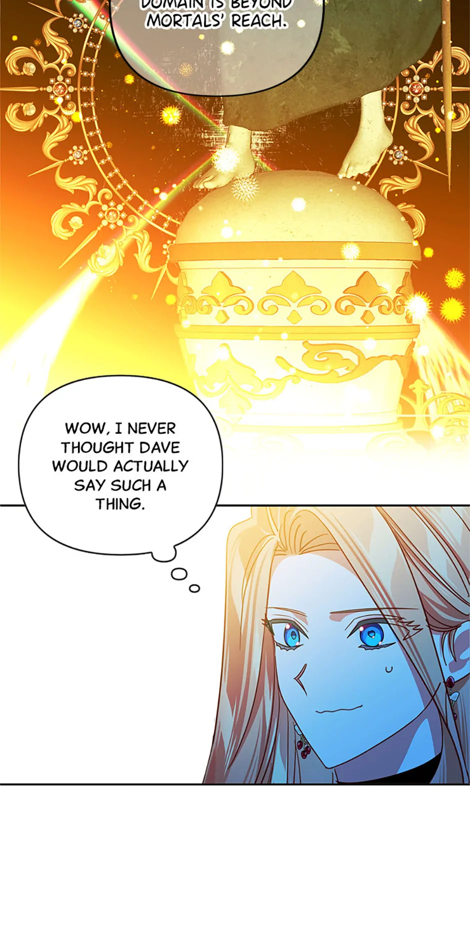 I Raised an Obsessive Servant Chapter 109 - Page 39