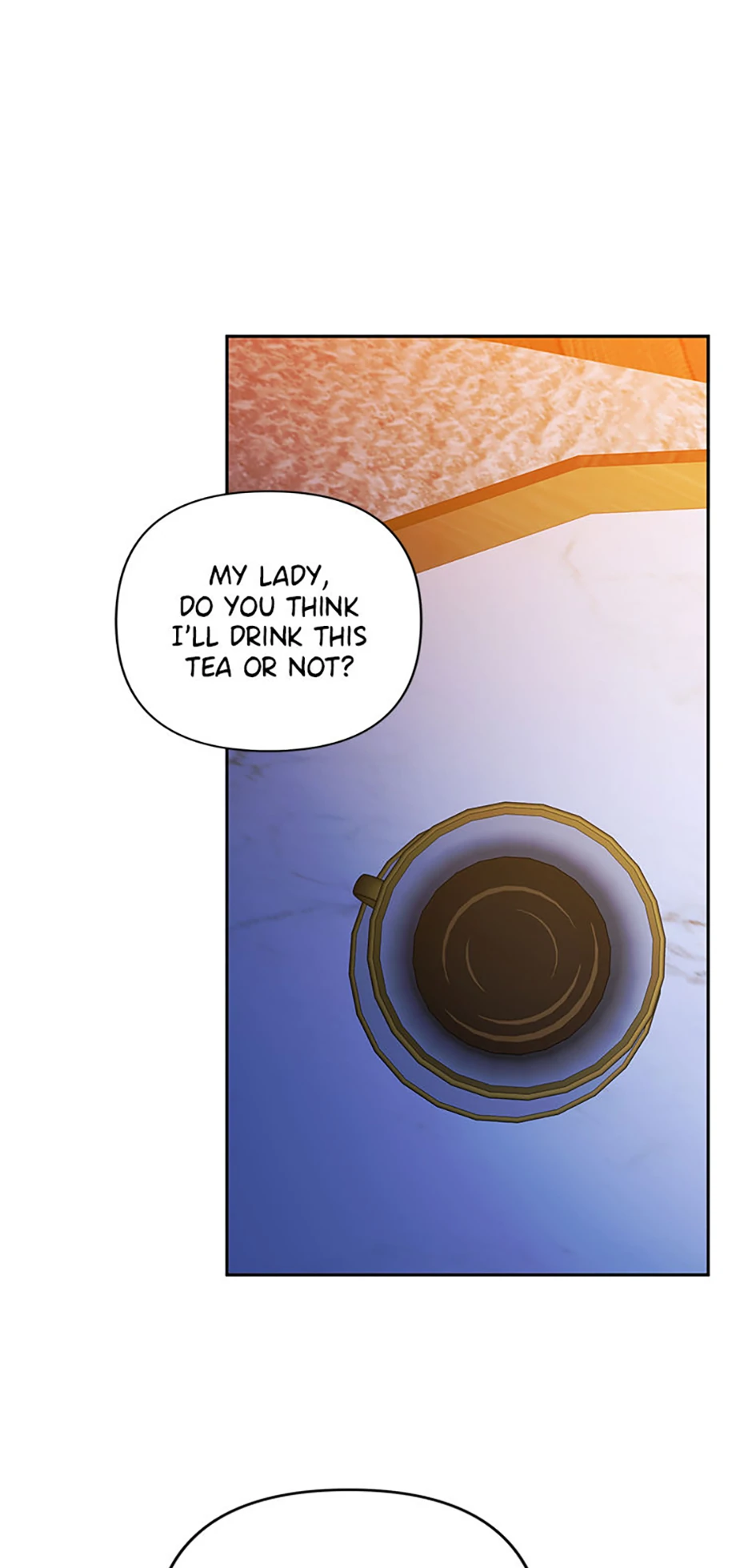 I Raised an Obsessive Servant Chapter 109 - Page 41