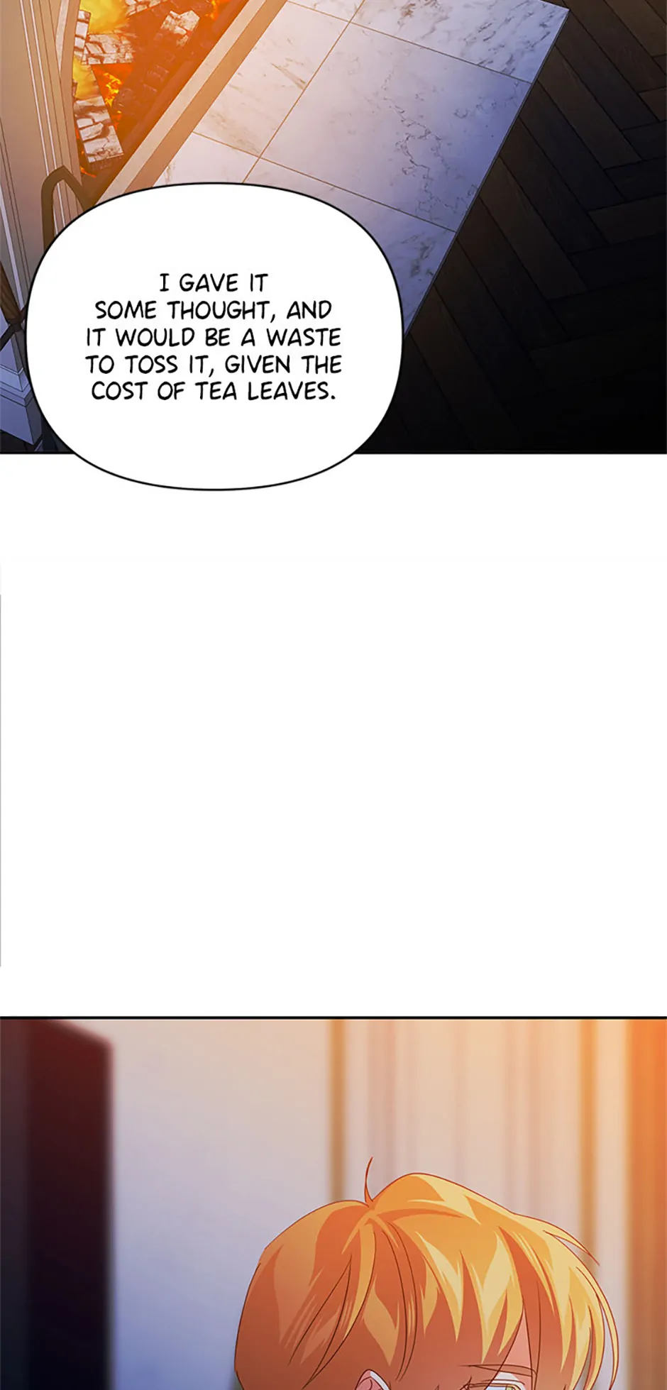 I Raised an Obsessive Servant Chapter 109 - Page 45