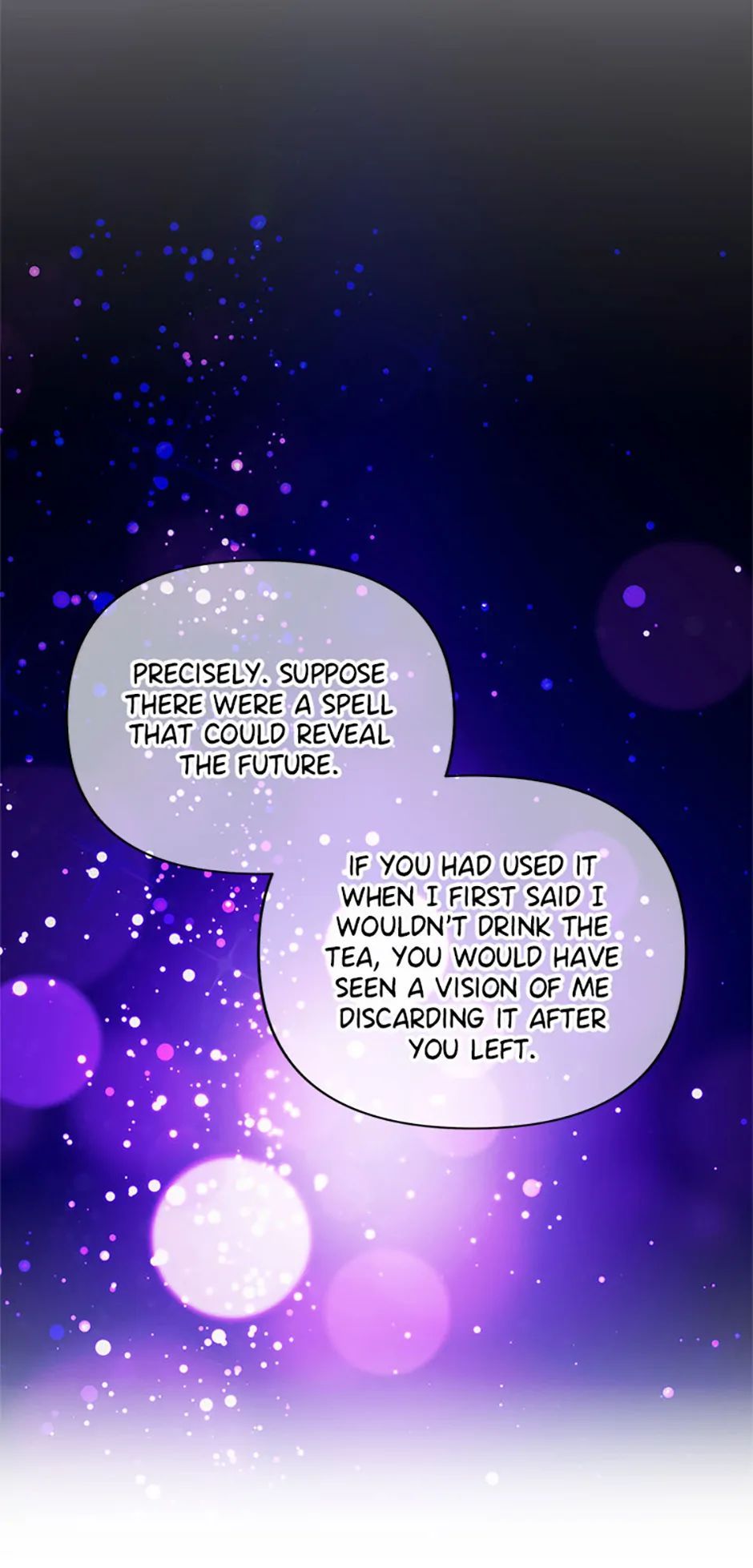 I Raised an Obsessive Servant Chapter 109 - Page 47