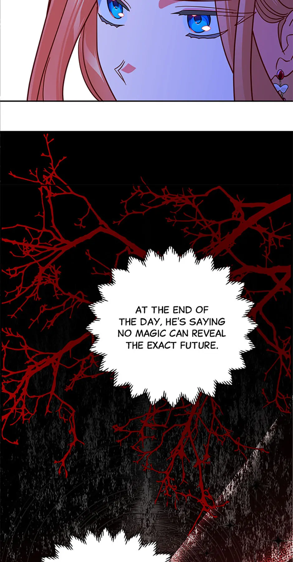 I Raised an Obsessive Servant Chapter 109 - Page 52