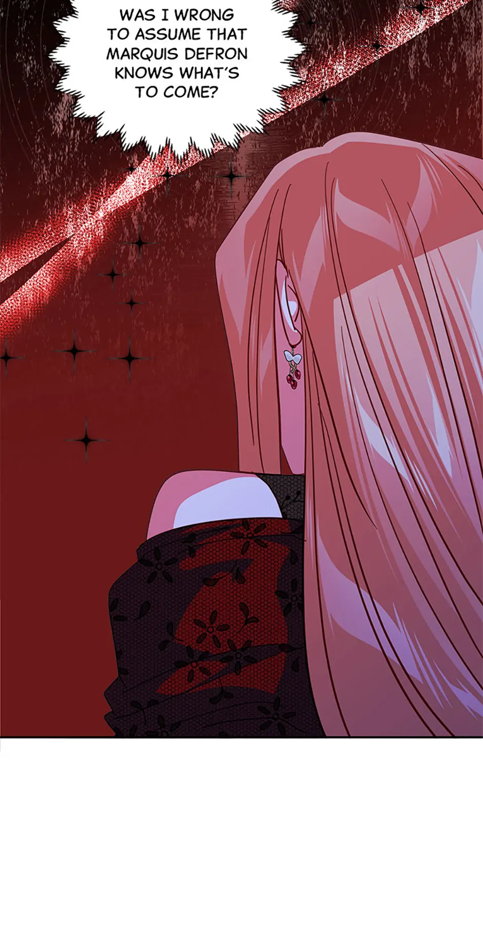 I Raised an Obsessive Servant Chapter 109 - Page 53