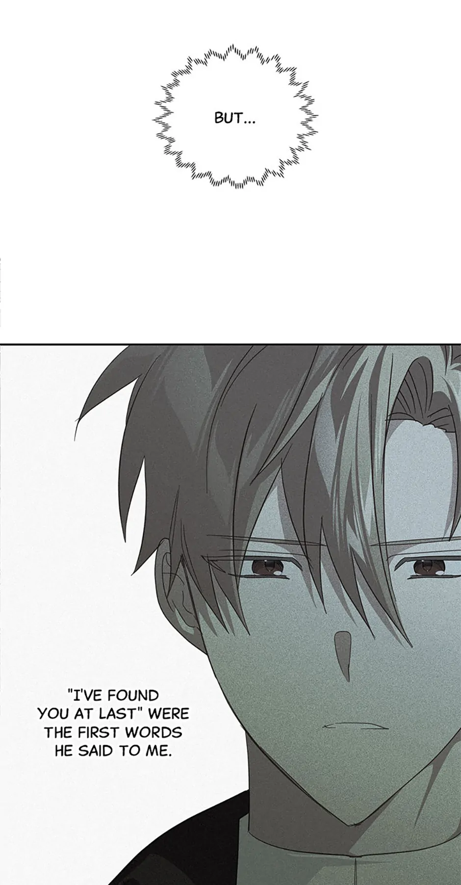 I Raised an Obsessive Servant Chapter 109 - Page 54