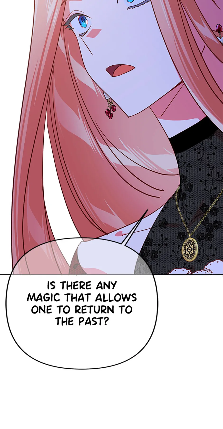 I Raised an Obsessive Servant Chapter 109 - Page 56