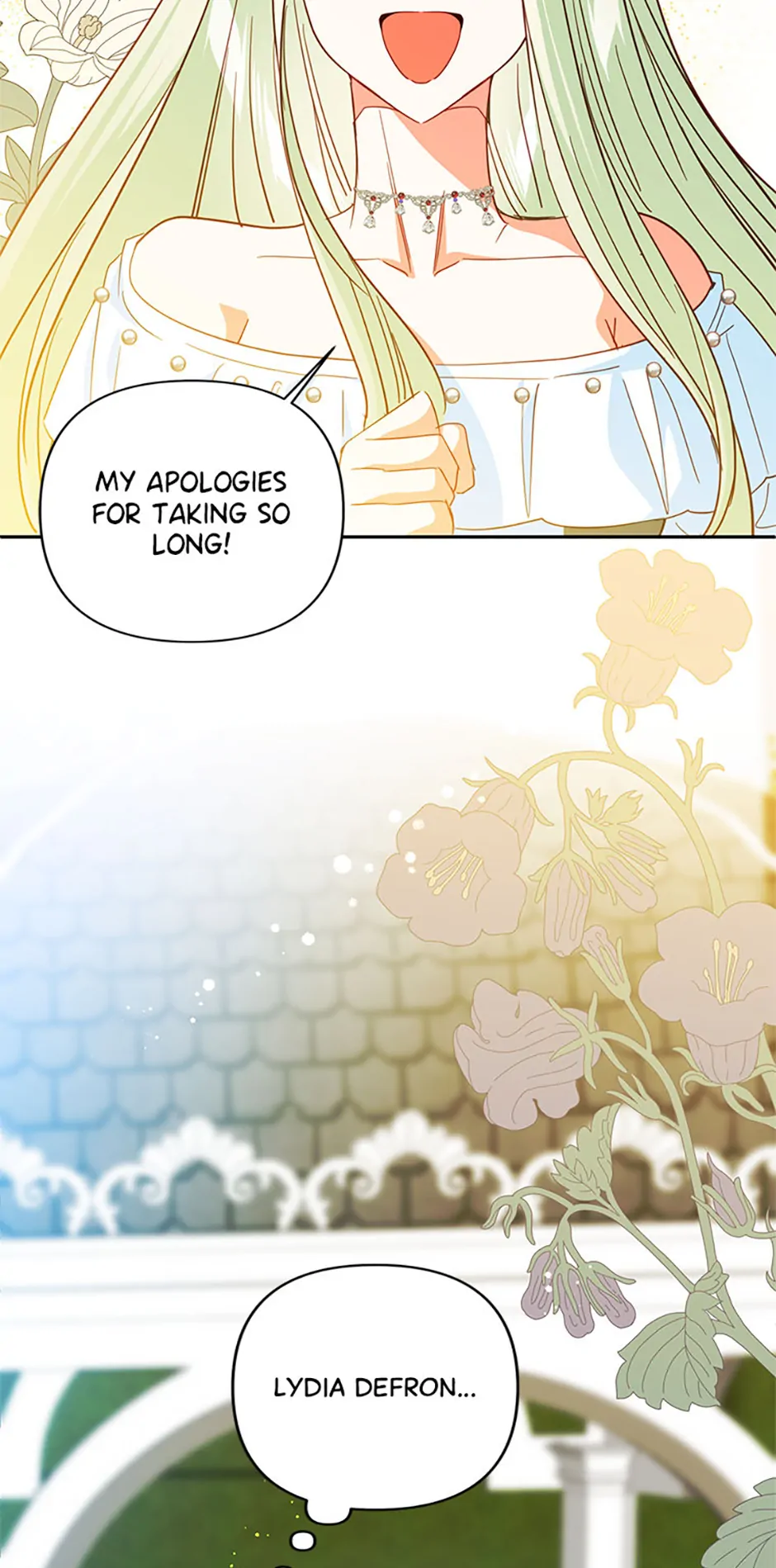 I Raised an Obsessive Servant Chapter 109 - Page 6