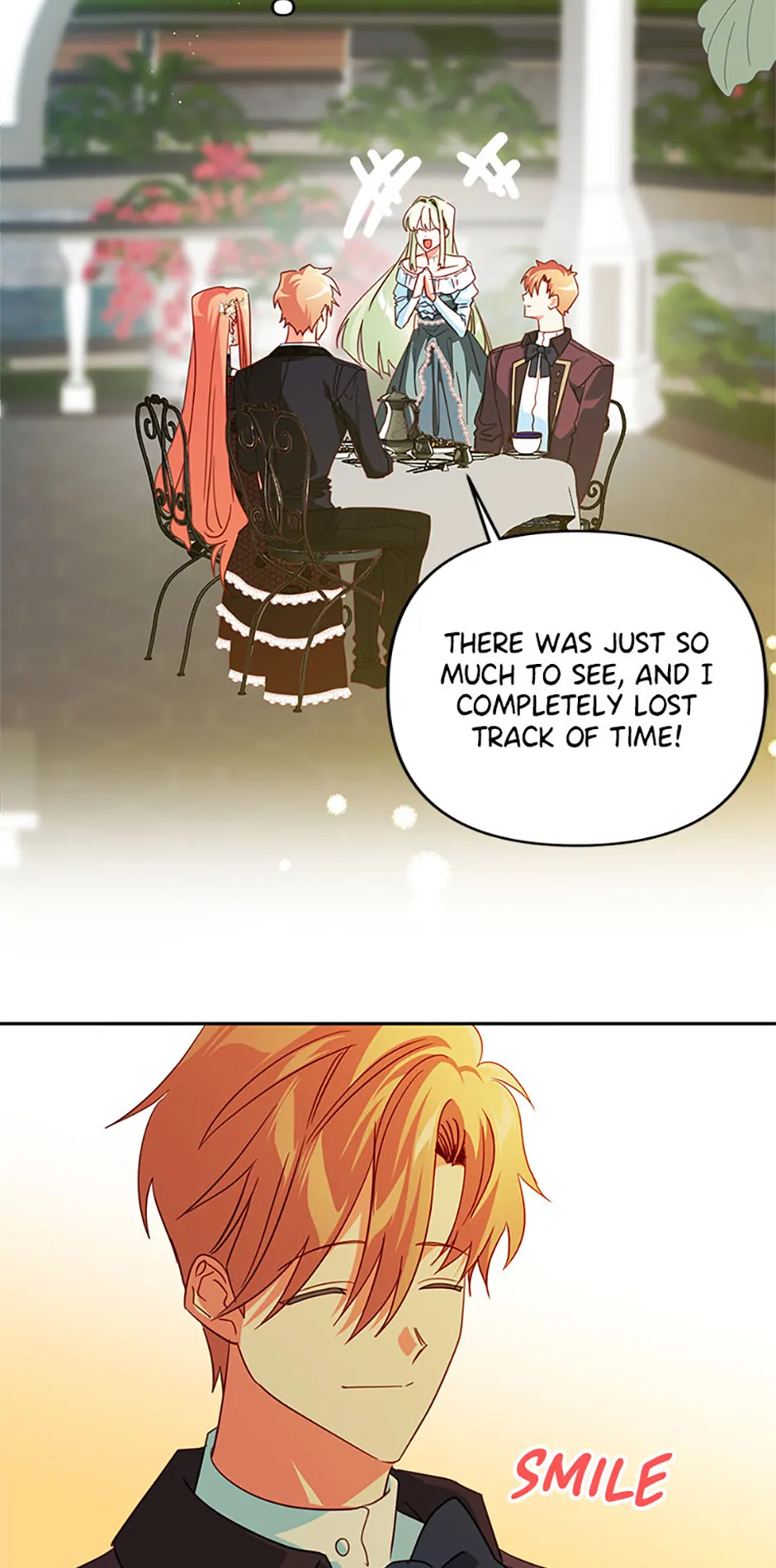 I Raised an Obsessive Servant Chapter 109 - Page 7
