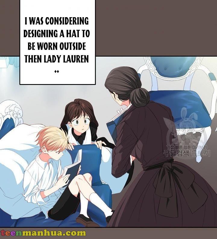 I Raised an Obsessive Servant Chapter 11 - Page 10