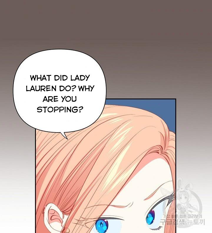 I Raised an Obsessive Servant Chapter 11 - Page 11