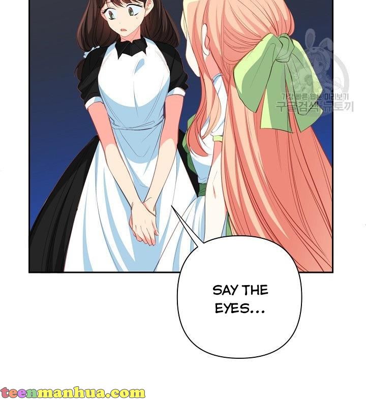 I Raised an Obsessive Servant Chapter 11 - Page 13