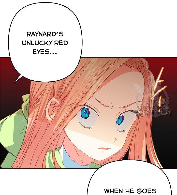I Raised an Obsessive Servant Chapter 11 - Page 14