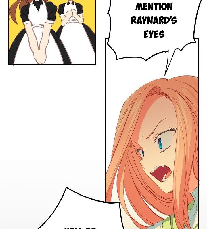 I Raised an Obsessive Servant Chapter 11 - Page 16