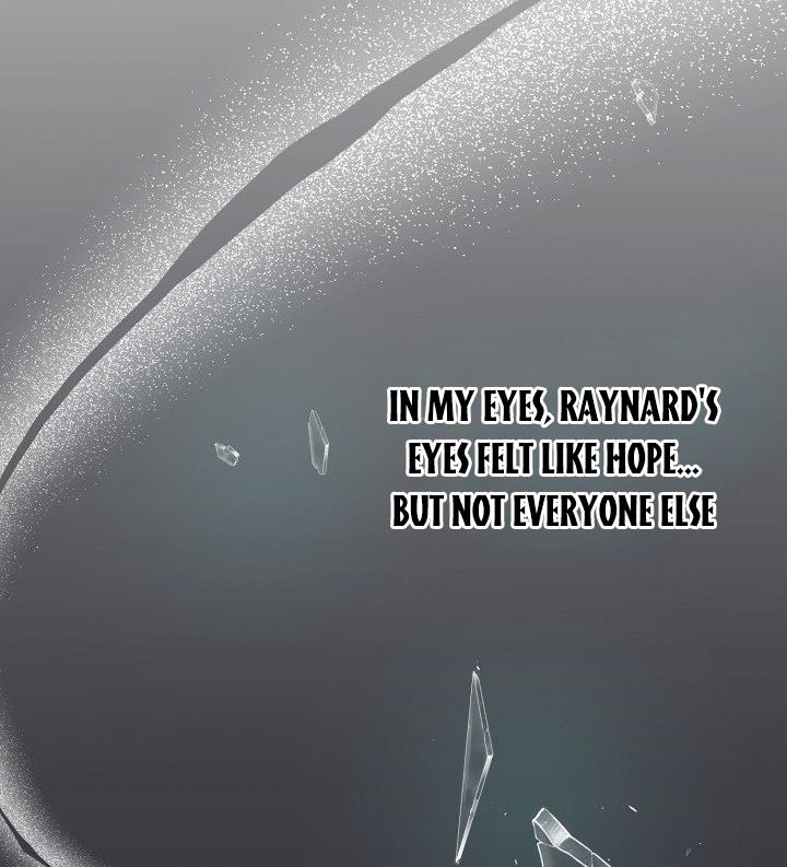 I Raised an Obsessive Servant Chapter 11 - Page 18