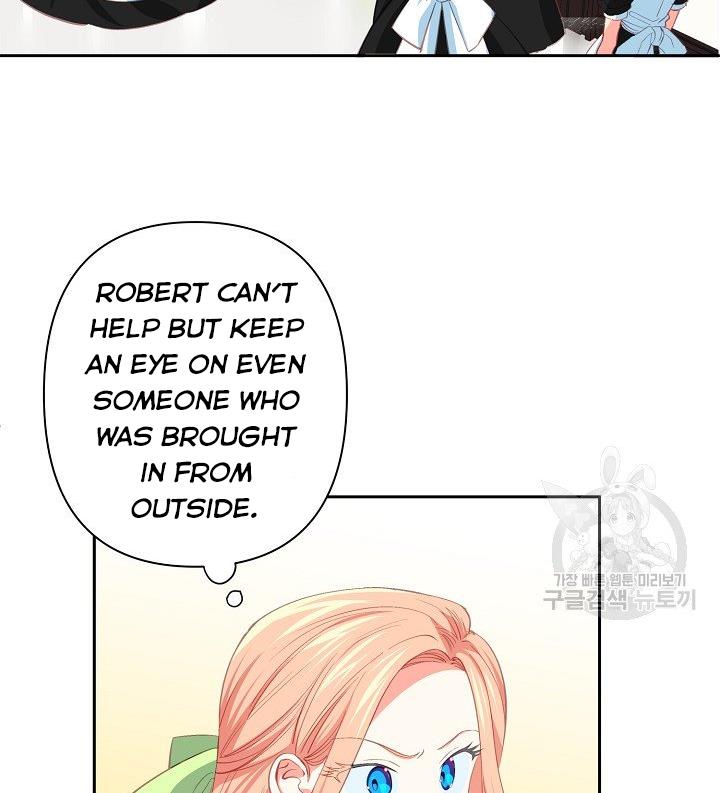 I Raised an Obsessive Servant Chapter 11 - Page 23