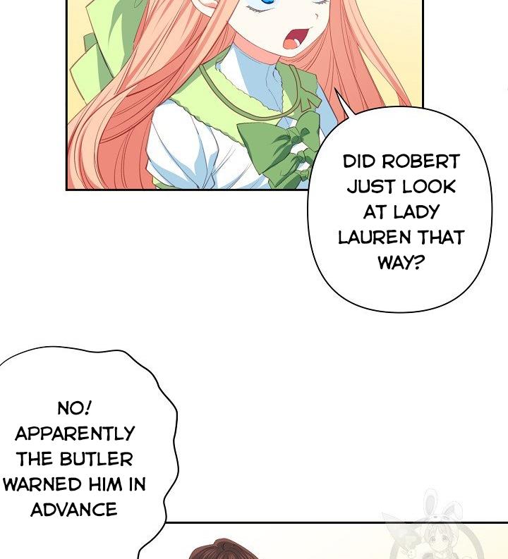 I Raised an Obsessive Servant Chapter 11 - Page 24