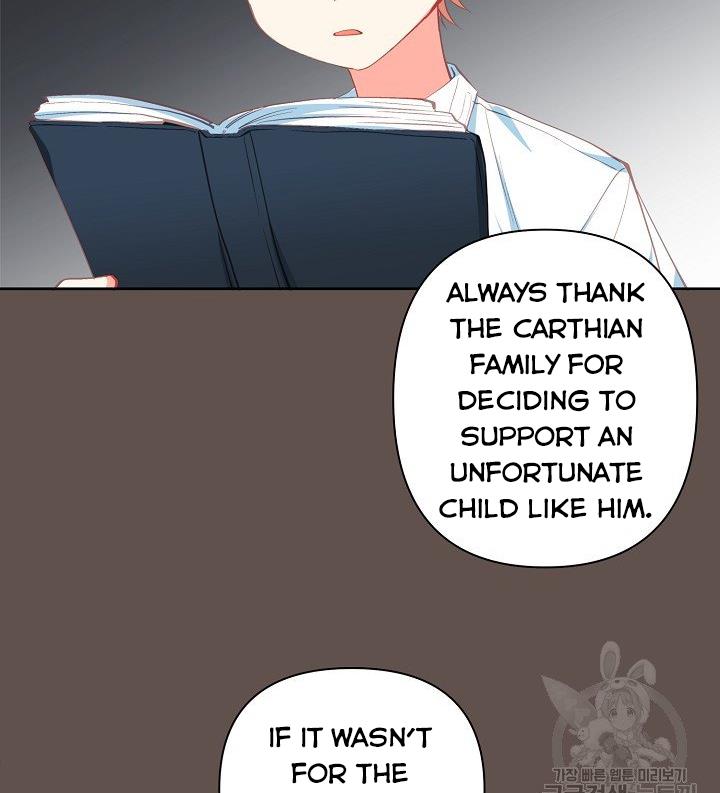 I Raised an Obsessive Servant Chapter 11 - Page 28