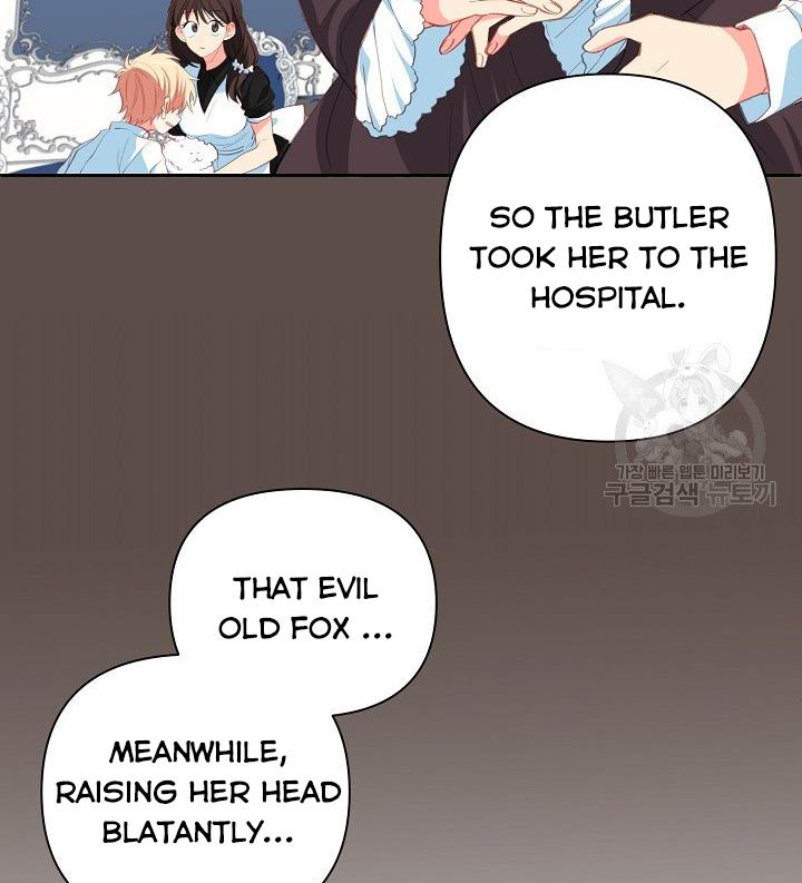 I Raised an Obsessive Servant Chapter 11 - Page 35