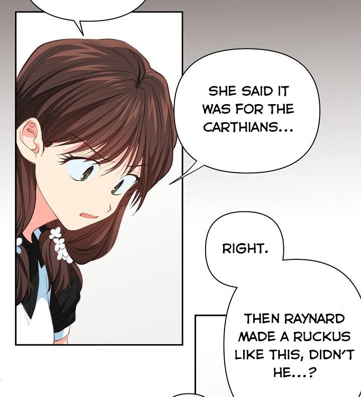 I Raised an Obsessive Servant Chapter 11 - Page 36