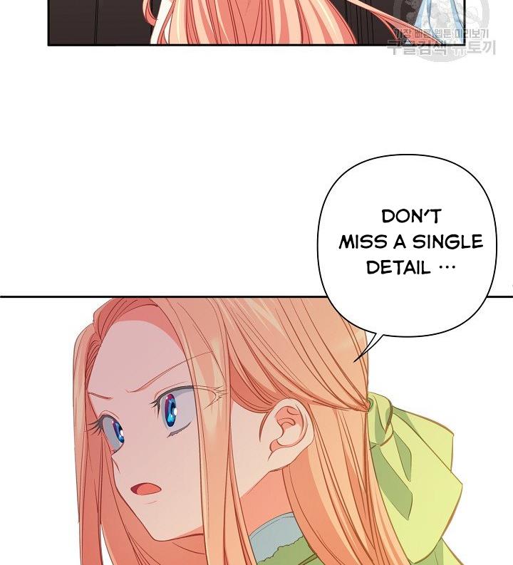 I Raised an Obsessive Servant Chapter 11 - Page 4