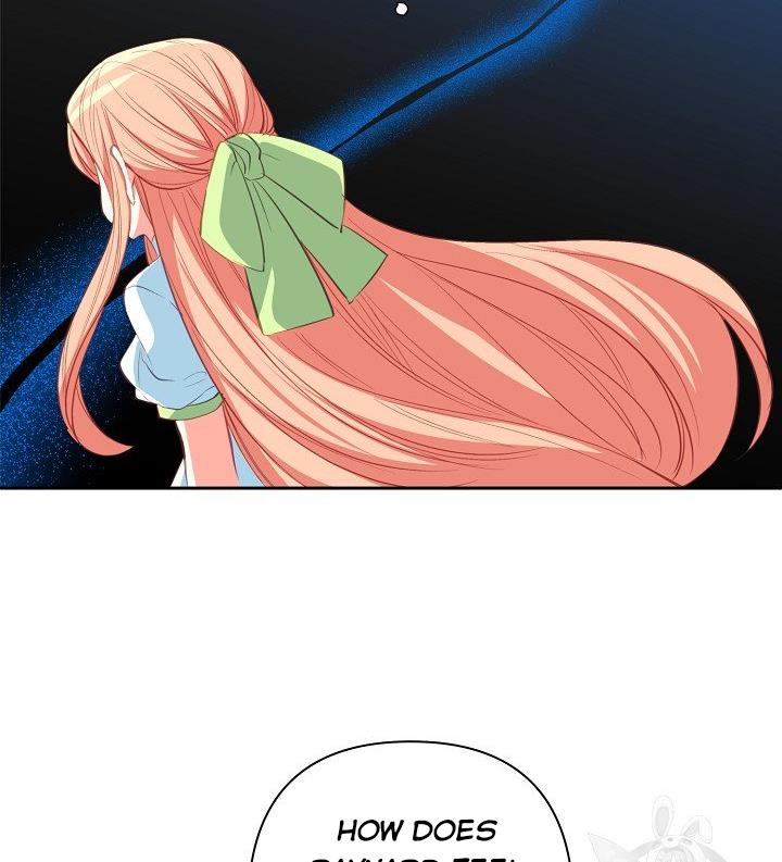 I Raised an Obsessive Servant Chapter 11 - Page 41