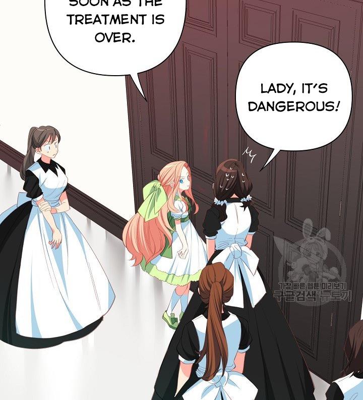 I Raised an Obsessive Servant Chapter 11 - Page 44
