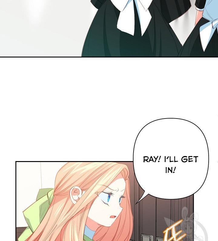 I Raised an Obsessive Servant Chapter 11 - Page 45