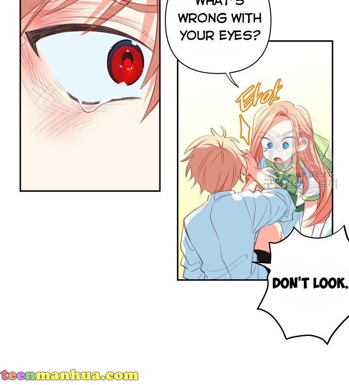 I Raised an Obsessive Servant Chapter 11 - Page 60