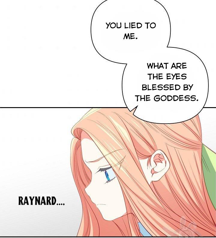 I Raised an Obsessive Servant Chapter 11 - Page 62