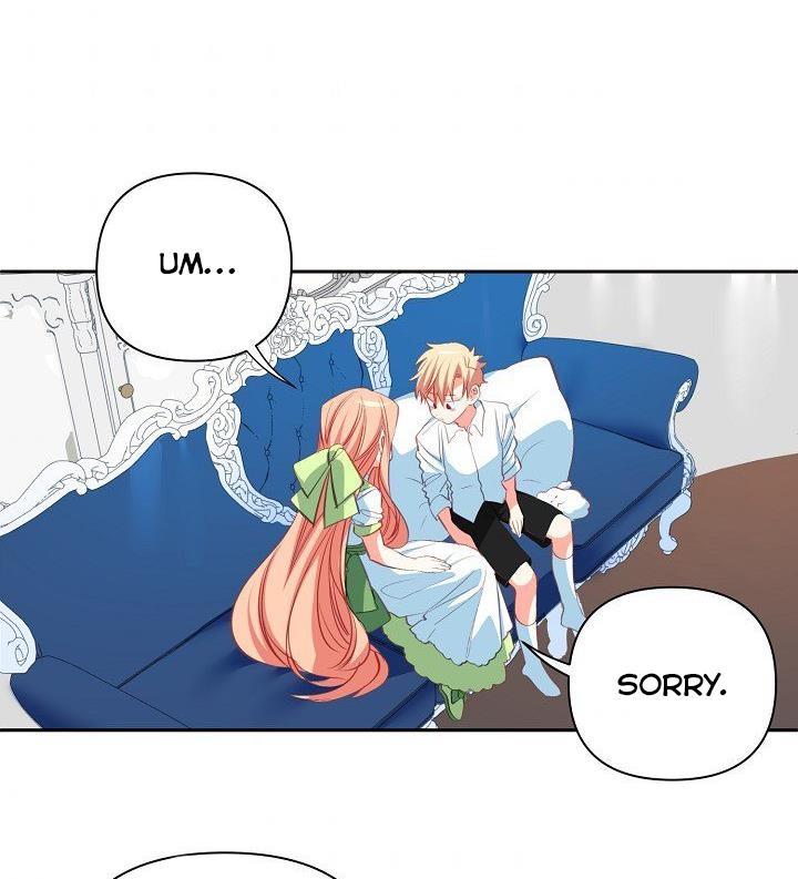 I Raised an Obsessive Servant Chapter 11 - Page 75