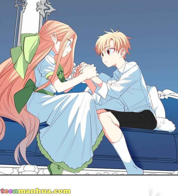 I Raised an Obsessive Servant Chapter 11 - Page 79