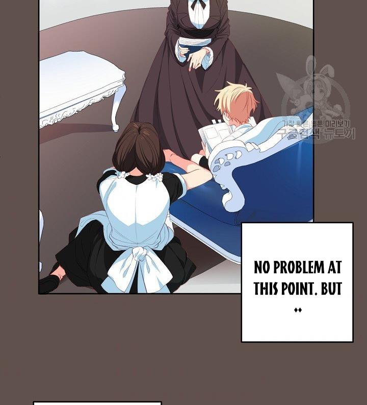 I Raised an Obsessive Servant Chapter 11 - Page 9