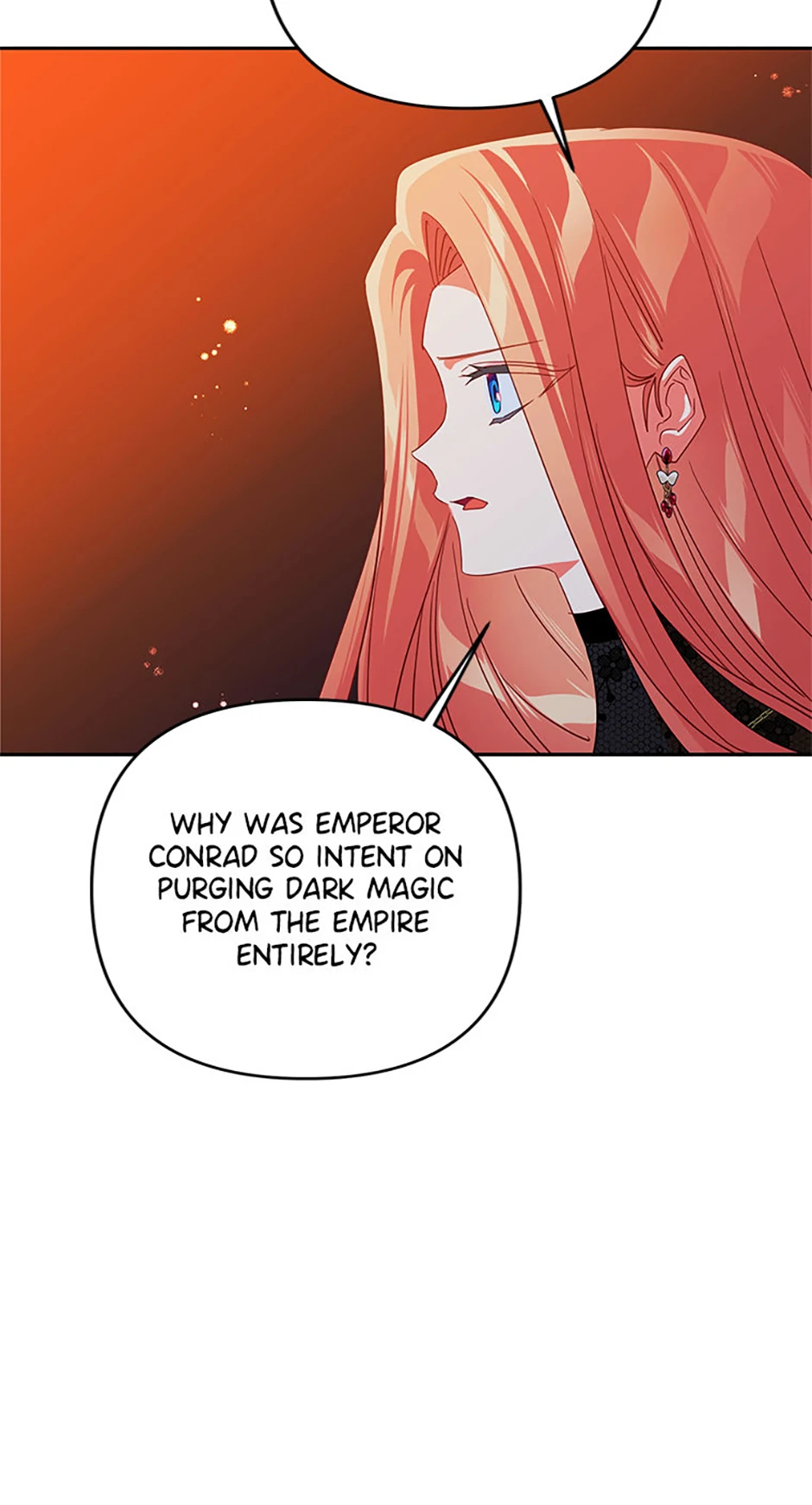 I Raised an Obsessive Servant Chapter 110 - Page 12