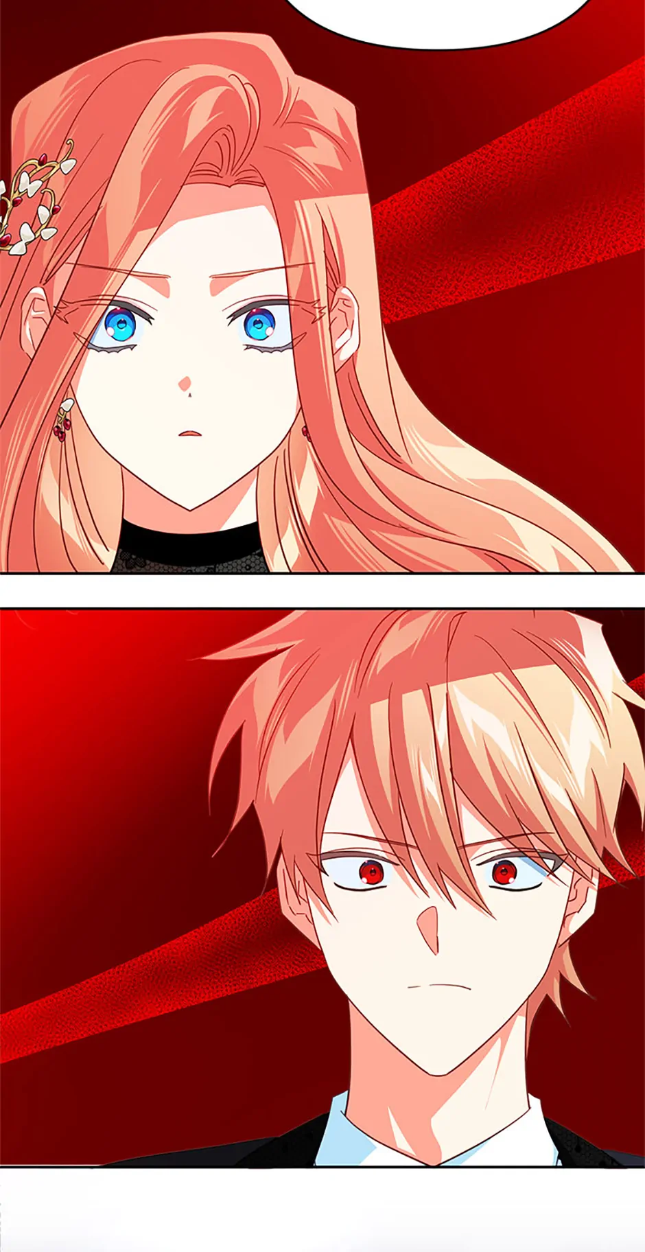 I Raised an Obsessive Servant Chapter 110 - Page 14