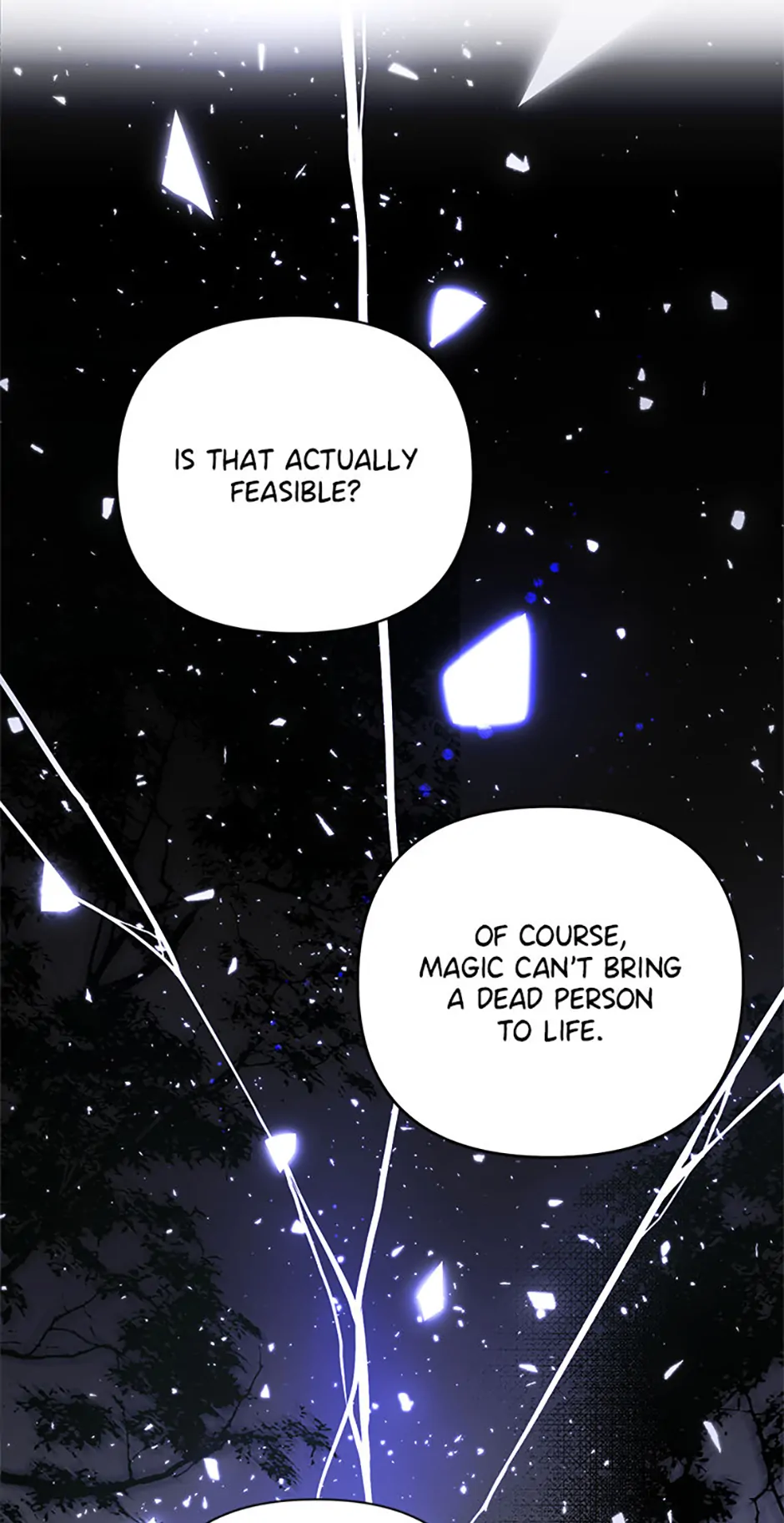 I Raised an Obsessive Servant Chapter 110 - Page 15