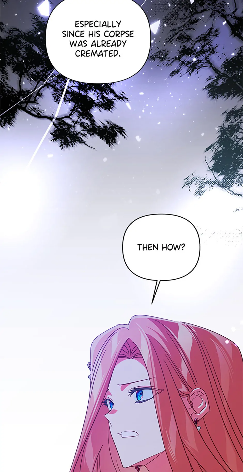 I Raised an Obsessive Servant Chapter 110 - Page 16