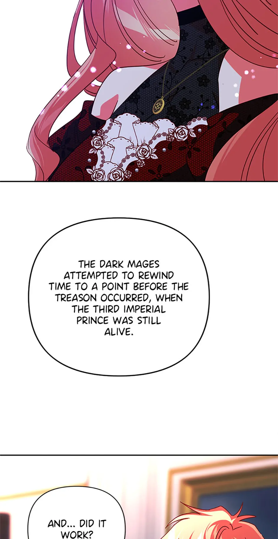 I Raised an Obsessive Servant Chapter 110 - Page 17