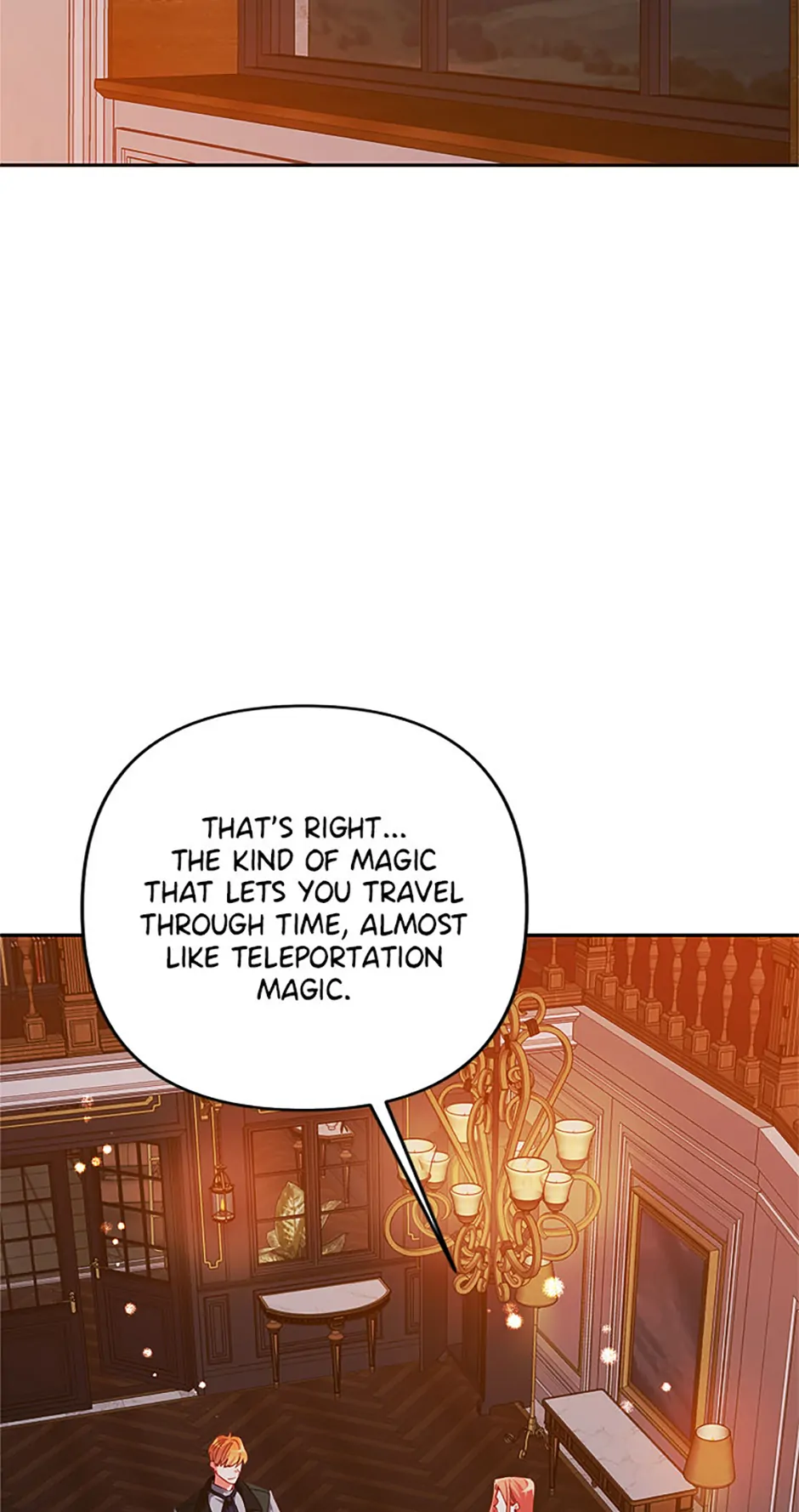 I Raised an Obsessive Servant Chapter 110 - Page 2
