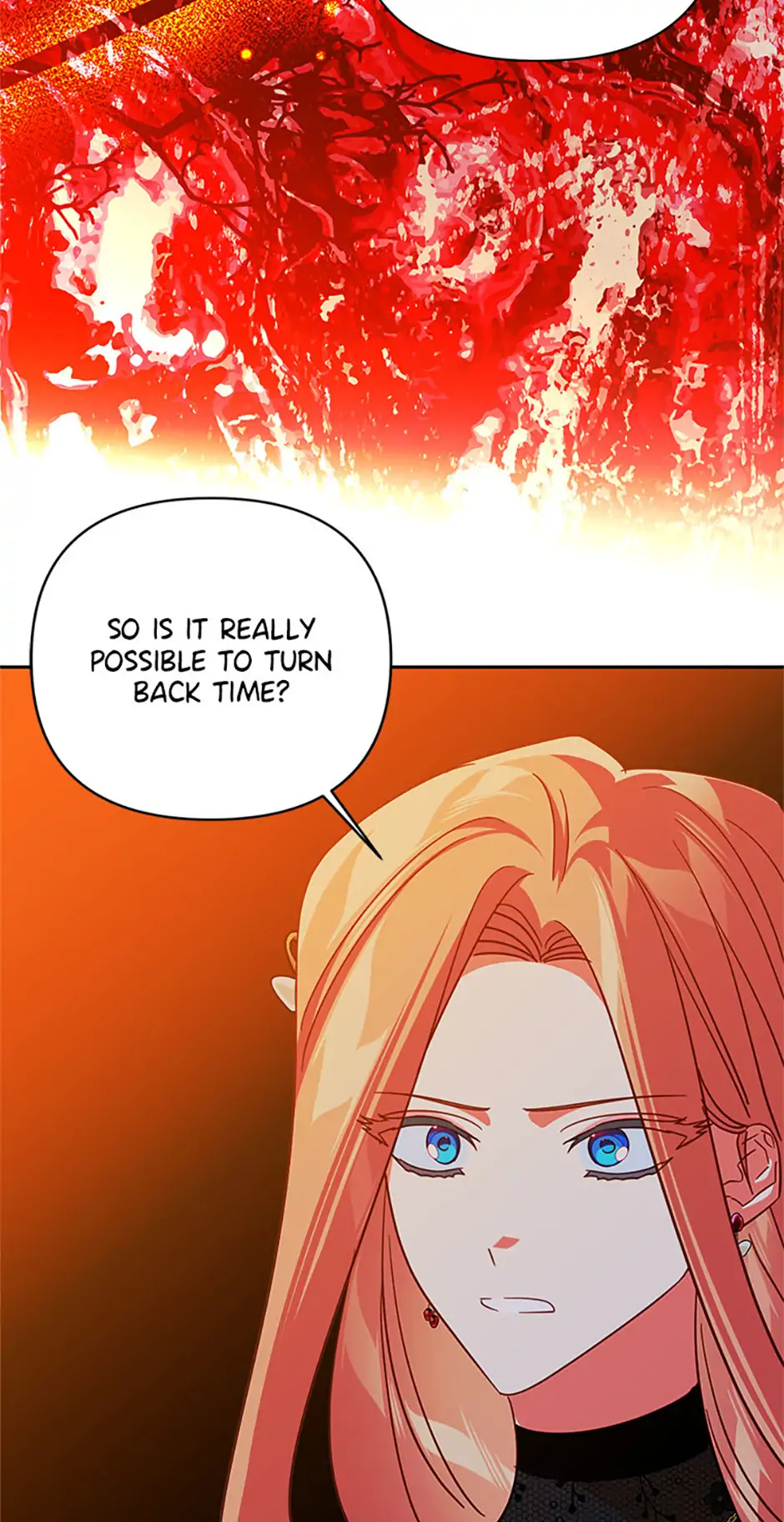 I Raised an Obsessive Servant Chapter 110 - Page 20
