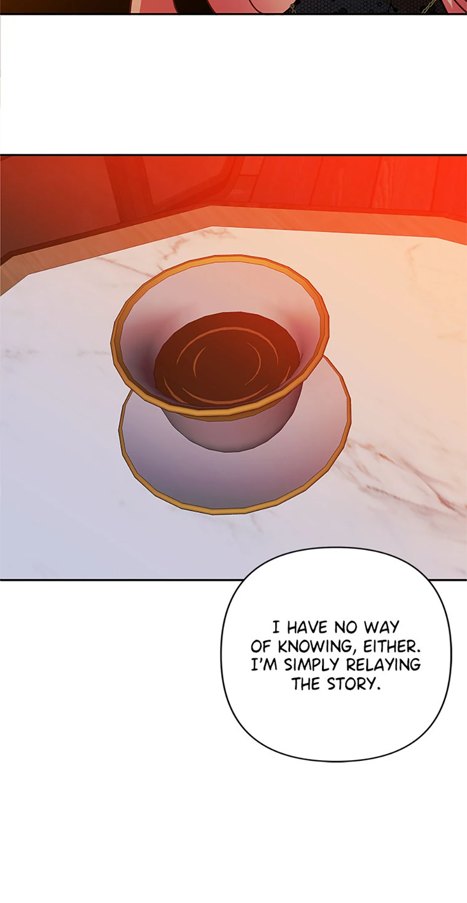 I Raised an Obsessive Servant Chapter 110 - Page 21
