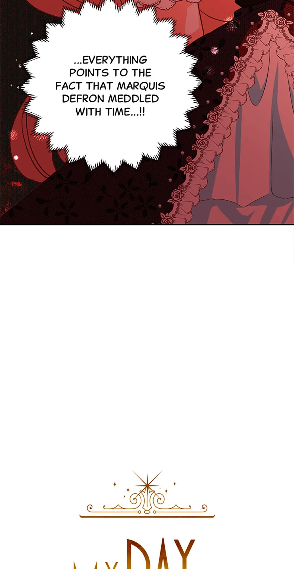 I Raised an Obsessive Servant Chapter 110 - Page 25
