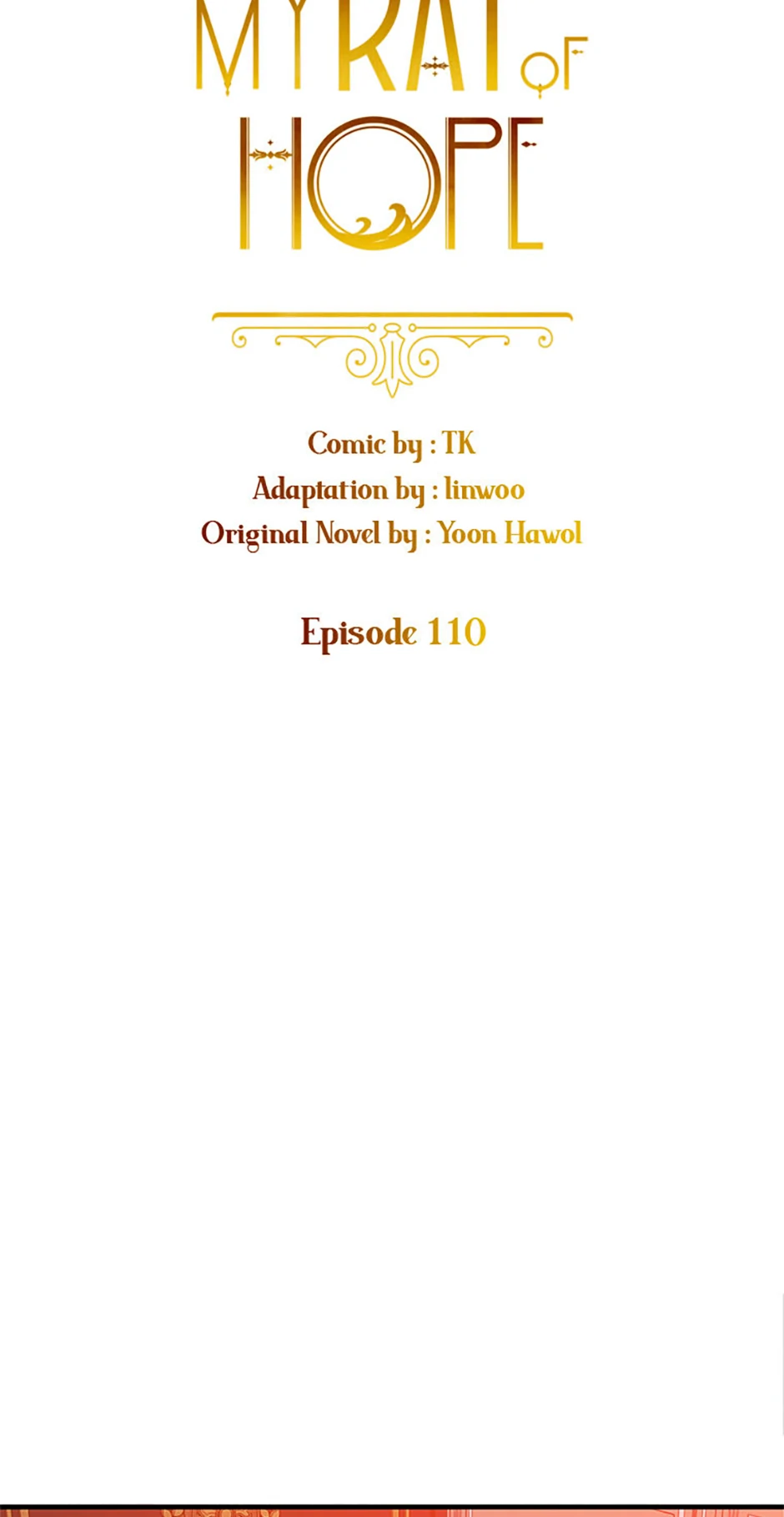 I Raised an Obsessive Servant Chapter 110 - Page 26