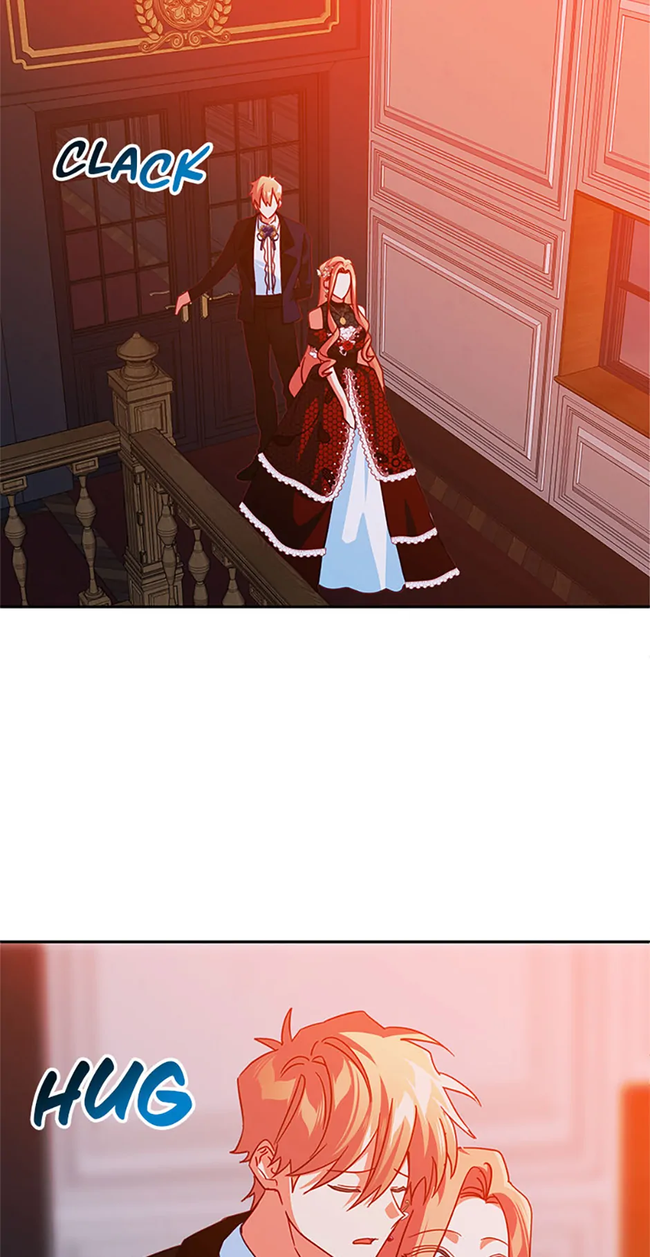 I Raised an Obsessive Servant Chapter 110 - Page 27