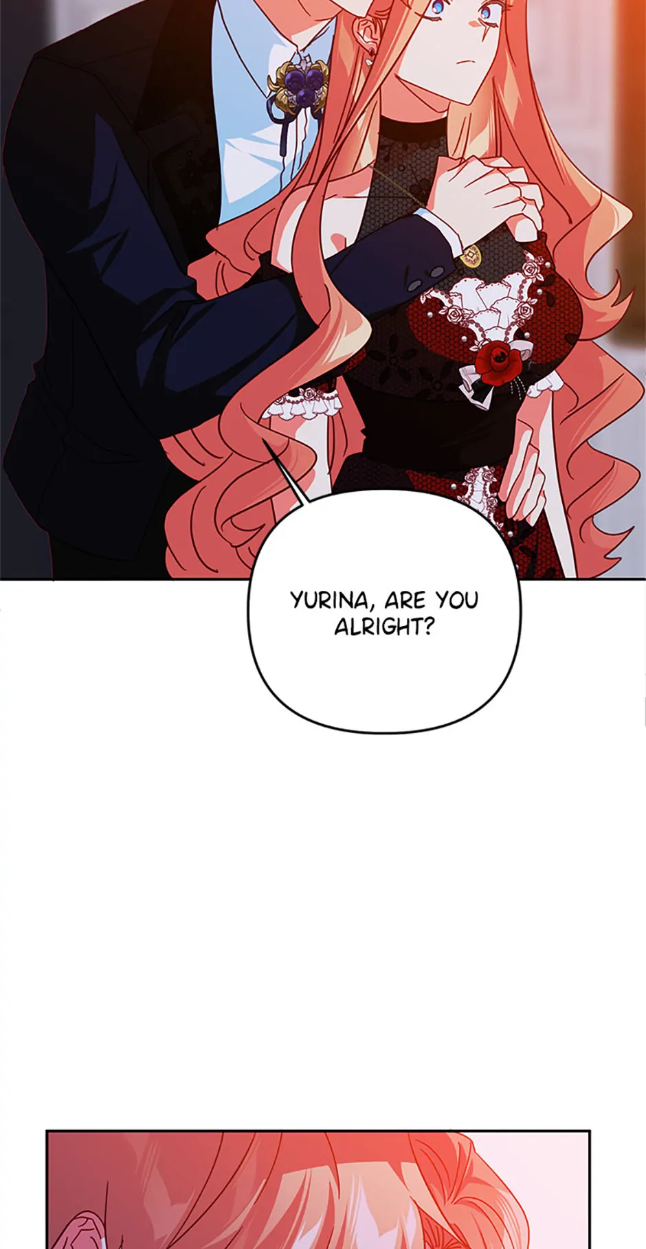 I Raised an Obsessive Servant Chapter 110 - Page 28