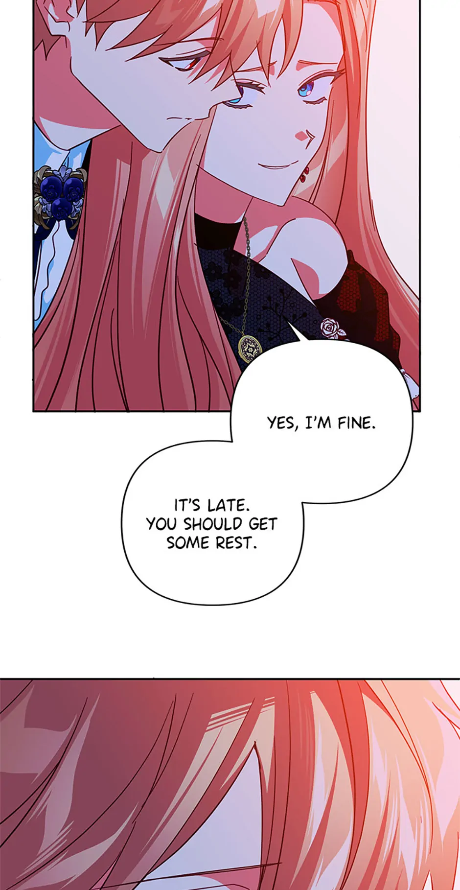 I Raised an Obsessive Servant Chapter 110 - Page 29