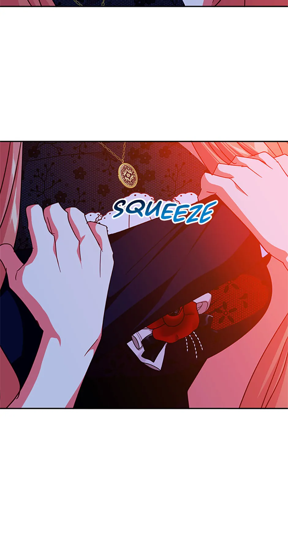 I Raised an Obsessive Servant Chapter 110 - Page 31