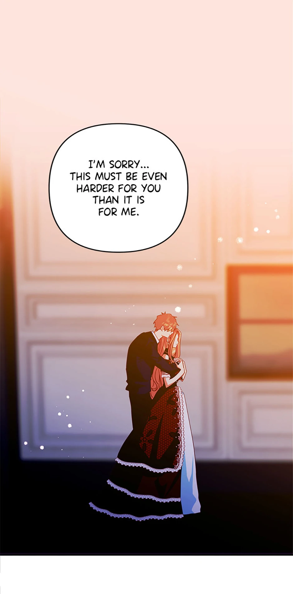 I Raised an Obsessive Servant Chapter 110 - Page 32