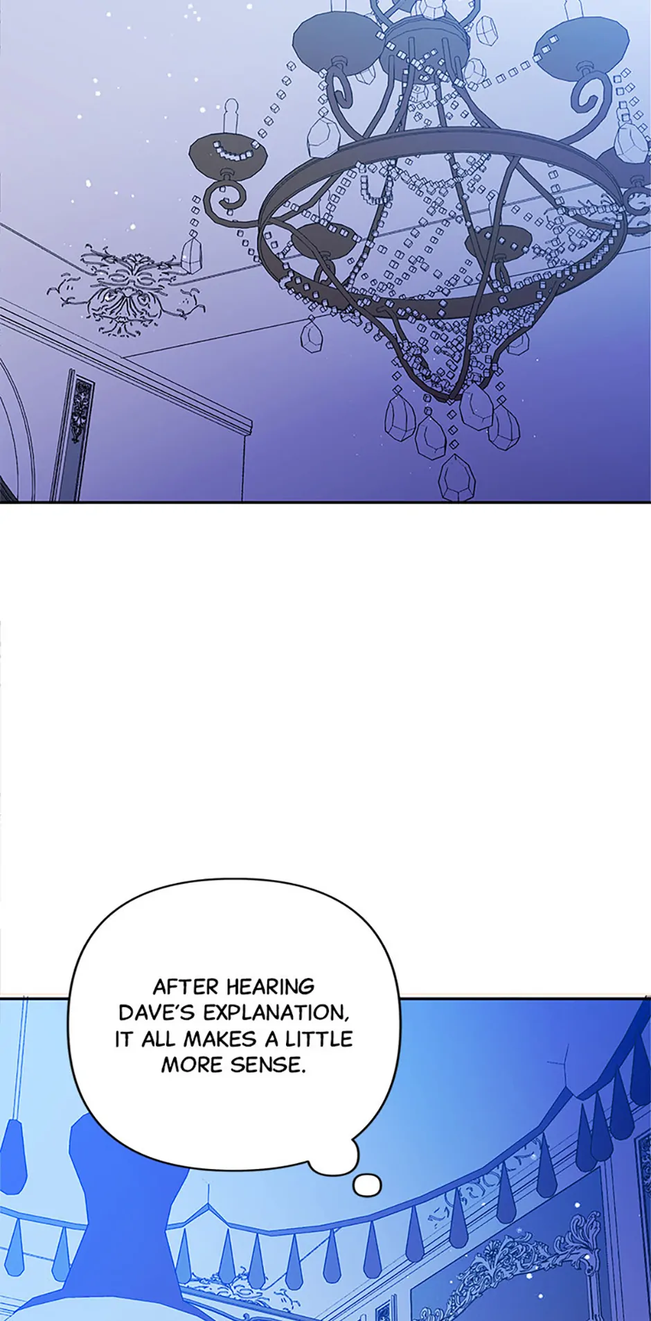 I Raised an Obsessive Servant Chapter 110 - Page 35