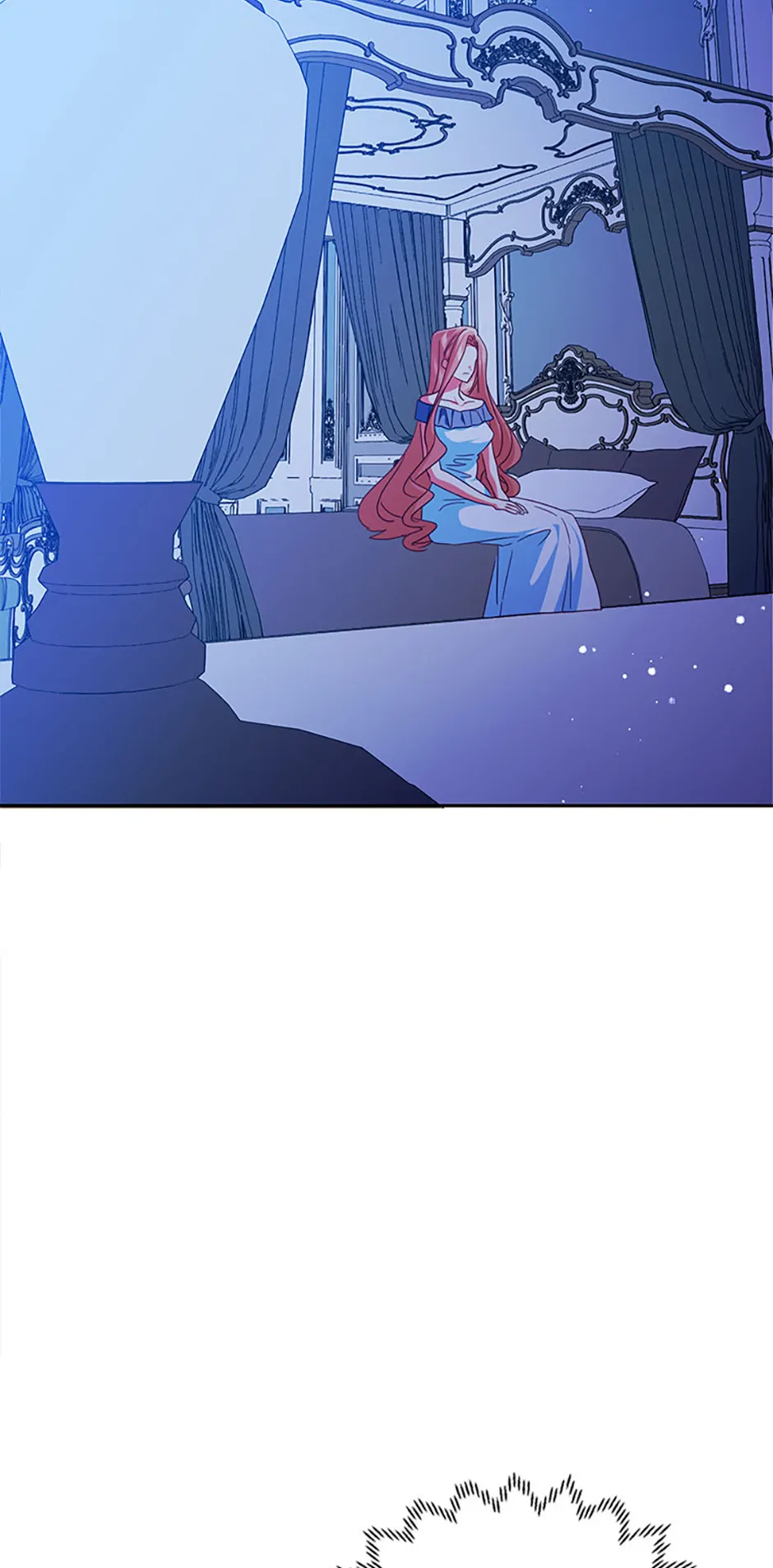 I Raised an Obsessive Servant Chapter 110 - Page 36