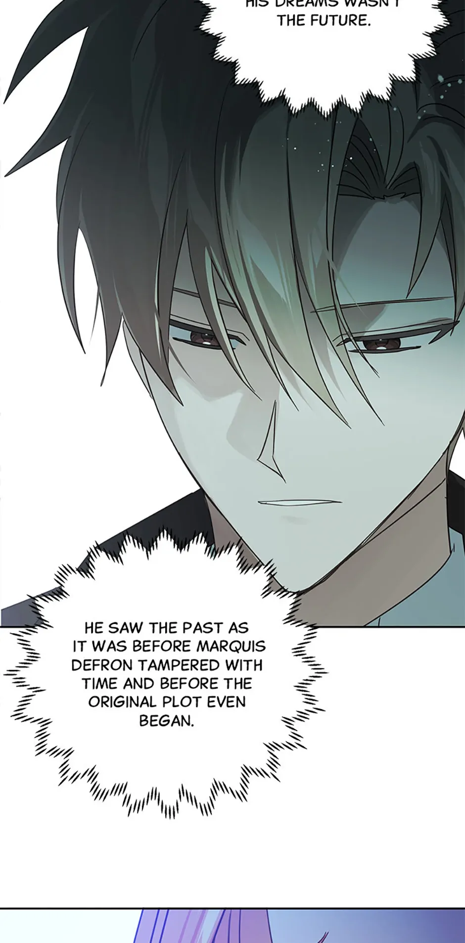 I Raised an Obsessive Servant Chapter 110 - Page 38