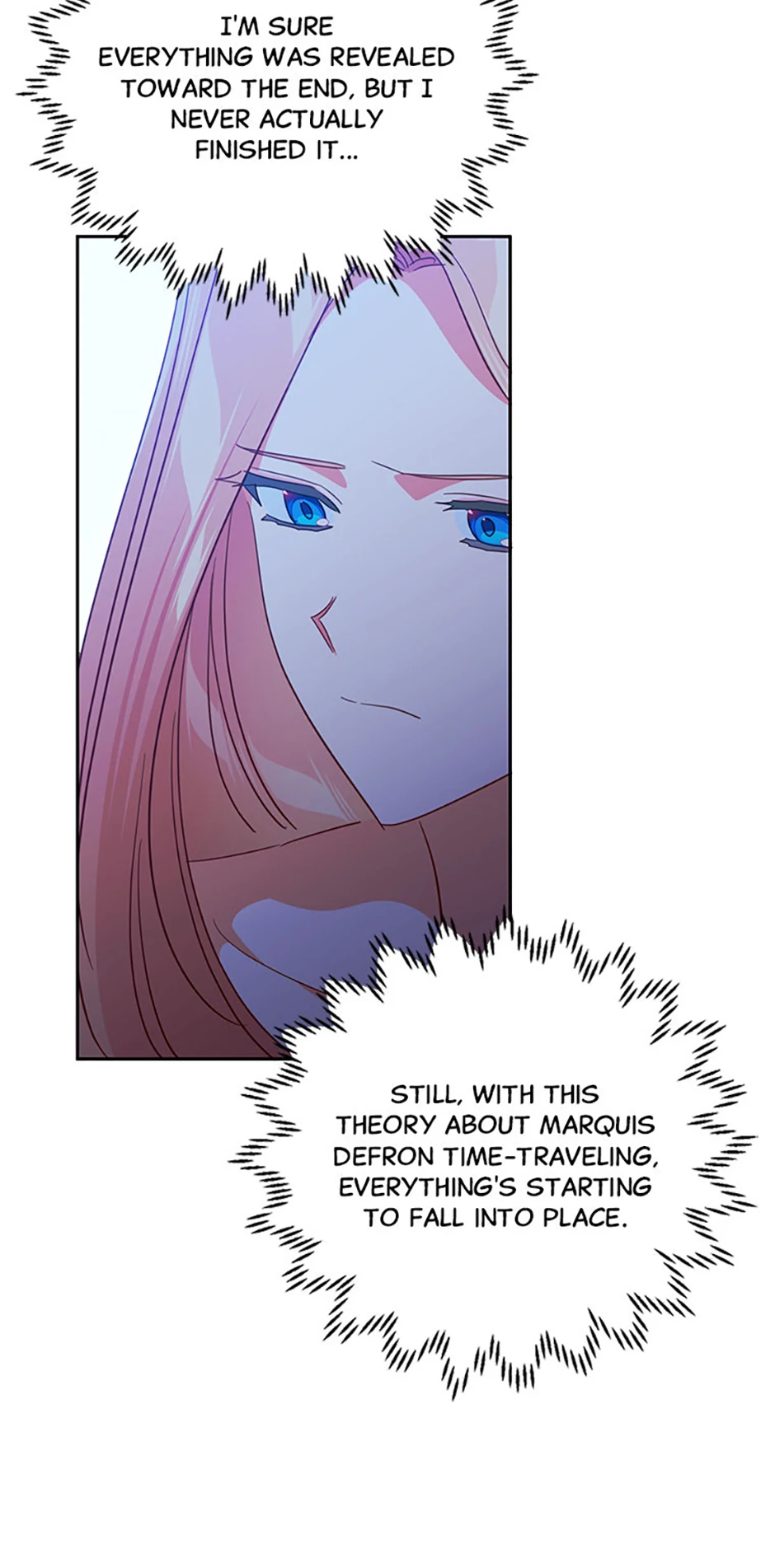 I Raised an Obsessive Servant Chapter 110 - Page 40